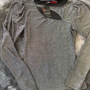 Long sleeve top